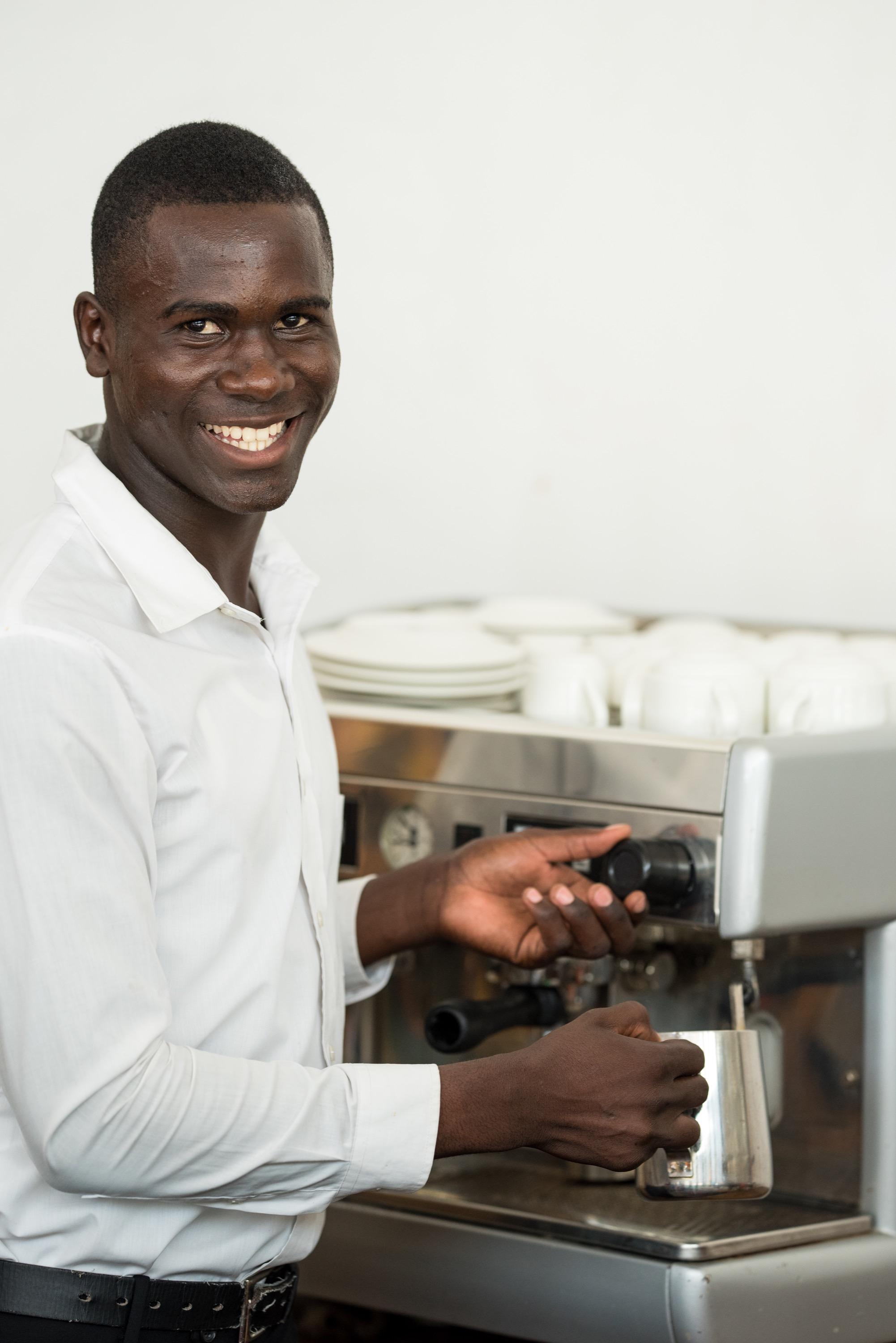 Hotel Moja Tuu Zanzibar Kiwengwa  Zewnętrze zdjęcie