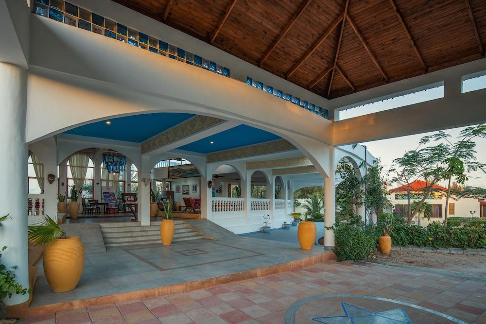Hotel Moja Tuu Zanzibar Kiwengwa  Zewnętrze zdjęcie